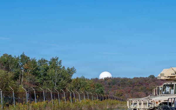 Tobyhanna’s Environmental Stewardship Excellence Continues with Latest Audit