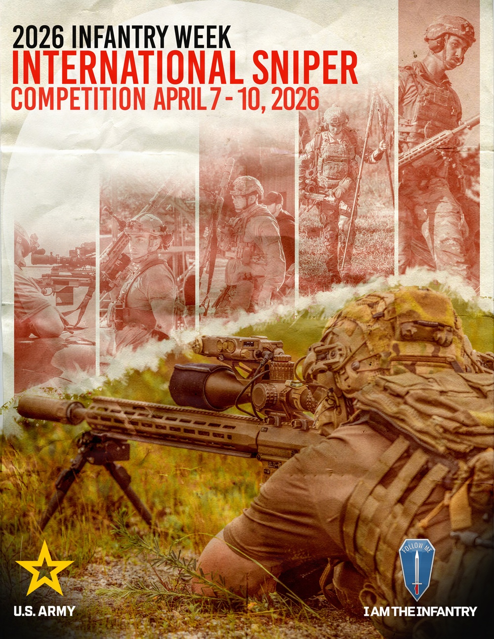 2026 International Sniper Competition