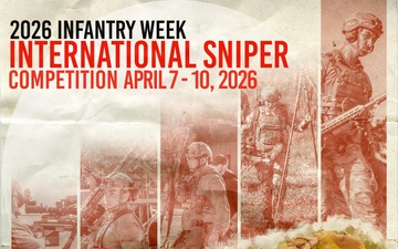 2026 International Sniper Competition