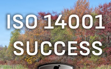 Tobyhanna’s Environmental Stewardship Excellence Continues with Latest Audit