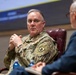 Washington State's Adjutant General addresses the Homeland Defense Symposium