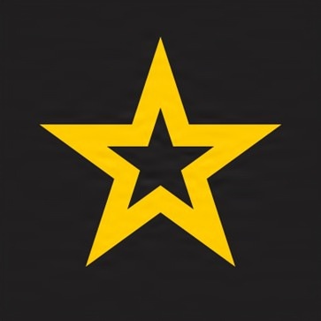 Army Star