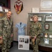 Commander U.S. Fleet Cyber Command, Navy Space Command, U.S. 10th Fleet Visits NCTS San Diego