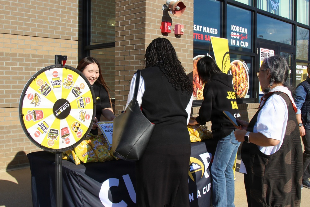 New Dining and Retail Options Expand On-Post Convenience at Fort Bragg