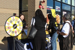 New Dining and Retail Options Expand On-Post Convenience at Fort Bragg