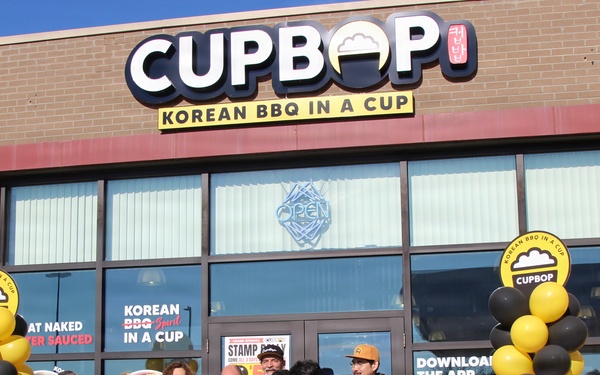 New Dining and Retail Options Expand On-Post Convenience at Fort Bragg