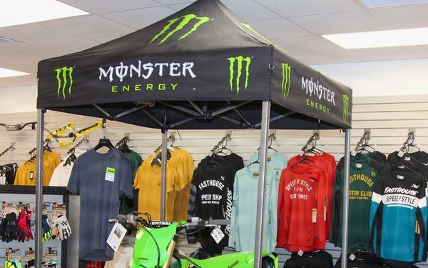 New Dining and Retail Options Expand On-Post Convenience at Fort Bragg