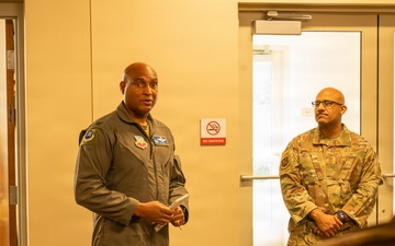 350 SWW Leadership Recognizes Volunteers