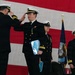 Electronic Attack Squadron 138 Conducts Change of Command Ceremony