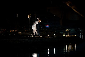 AFN Naples Radio News - Women, Peace and Security & Rota's Reliant Rumble 2023