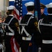 Electronic Attack Squadron 138 Conducts Change of Command Ceremony