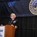 Commander U.S. Fleet Cyber Command, Navy Space Command, U.S. 10th Fleet Speaks at AFCEA West 2026