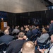 Commander U.S. Fleet Cyber Command, Navy Space Command, U.S. 10th Fleet Speaks at AFCEA West 2026