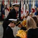 Electronic Attack Squadron 138 Conducts Change of Command Ceremony