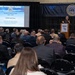 Commander U.S. Fleet Cyber Command, Navy Space Command, U.S. 10th Fleet Speaks at AFCEA West 2026
