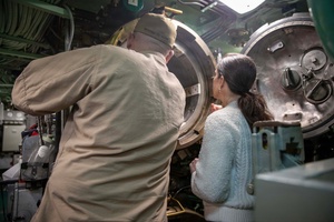 Fort Meade Declassified Ep 95 Career Transition Program