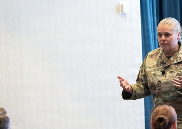 FSS Summit strengthens AFMC Force Support enterprise