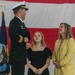 Electronic Attack Squadron 138 Conducts Change of Command Ceremony