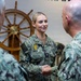 Adm. James Kilby, Vice Chief of Naval Operations, visits Navy Recruiting Command