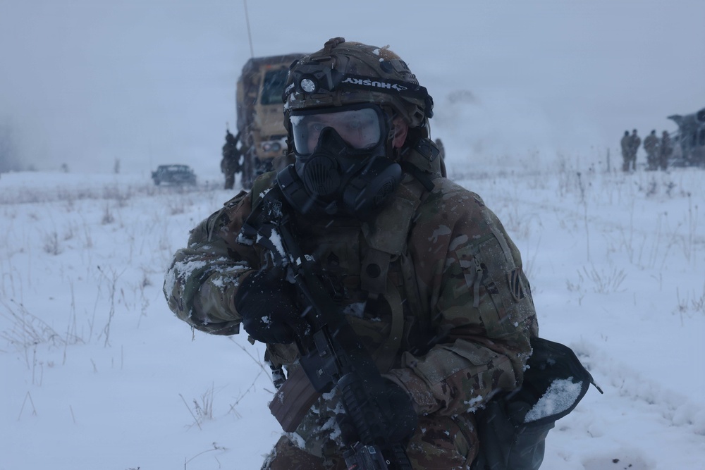 Combined Resolve 26-05