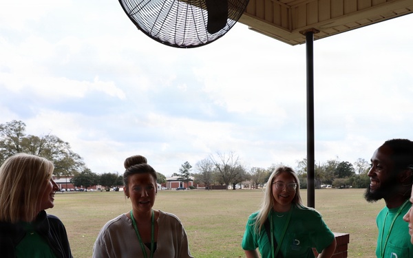 AVCOE Meet Your Army Tour 19FEB2026