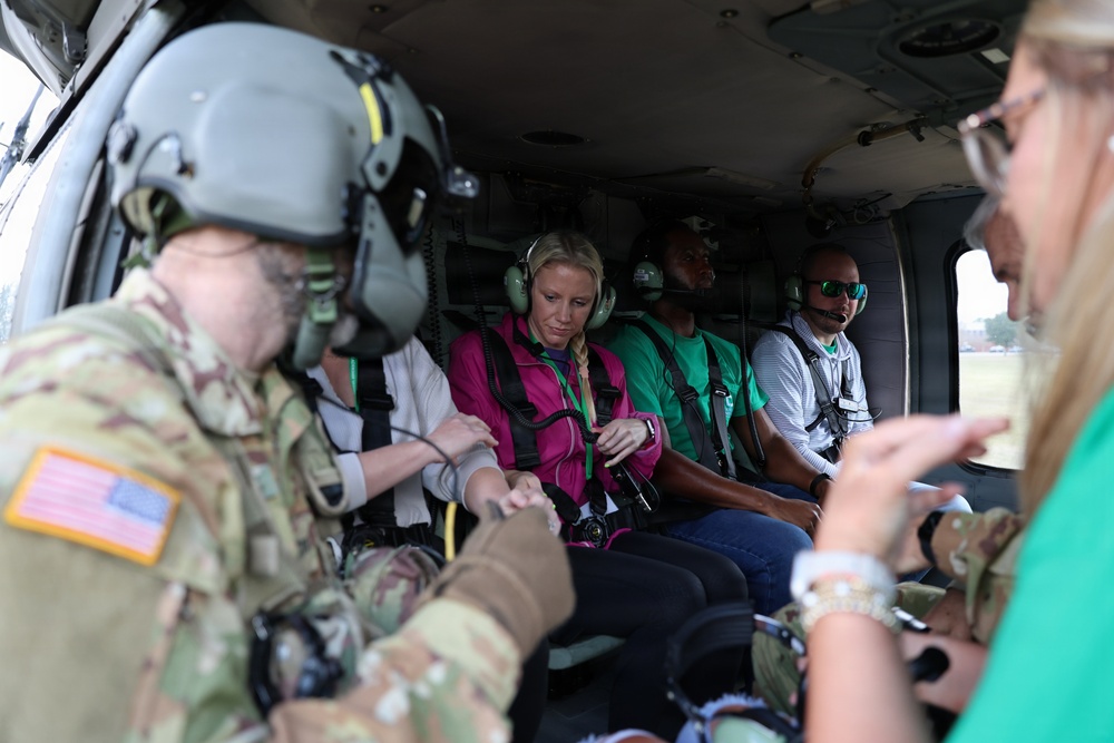 AVCOE Meet Your Army Tour 19FEB2026