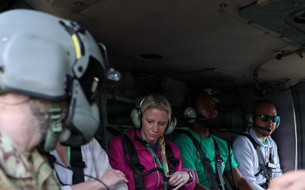 AVCOE Meet Your Army Tour 19FEB2026