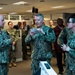 Adm. James Kilby, Vice Chief of Naval Operations, visits Navy Recruiting Command