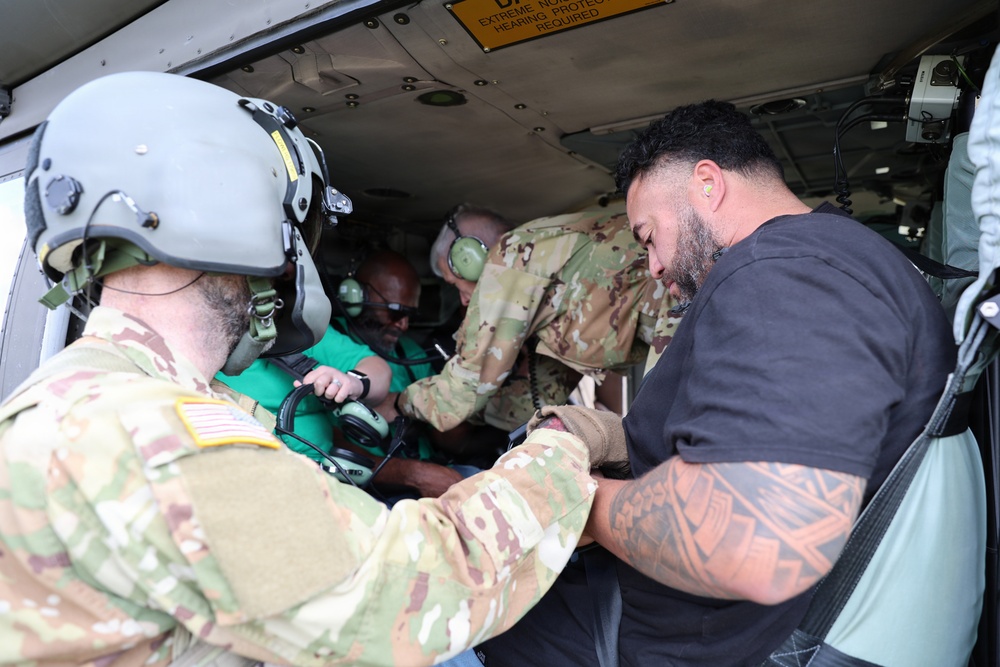 AVCOE Meet Your Army Tour 19FEB2026