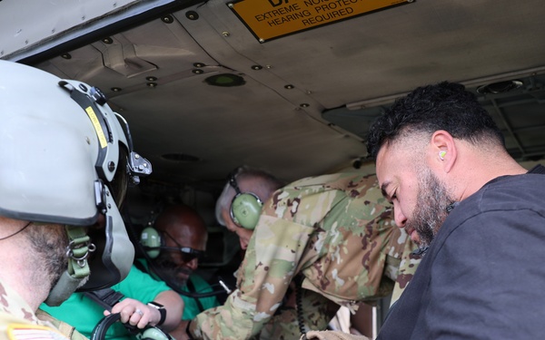 AVCOE Meet Your Army Tour 19FEB2026