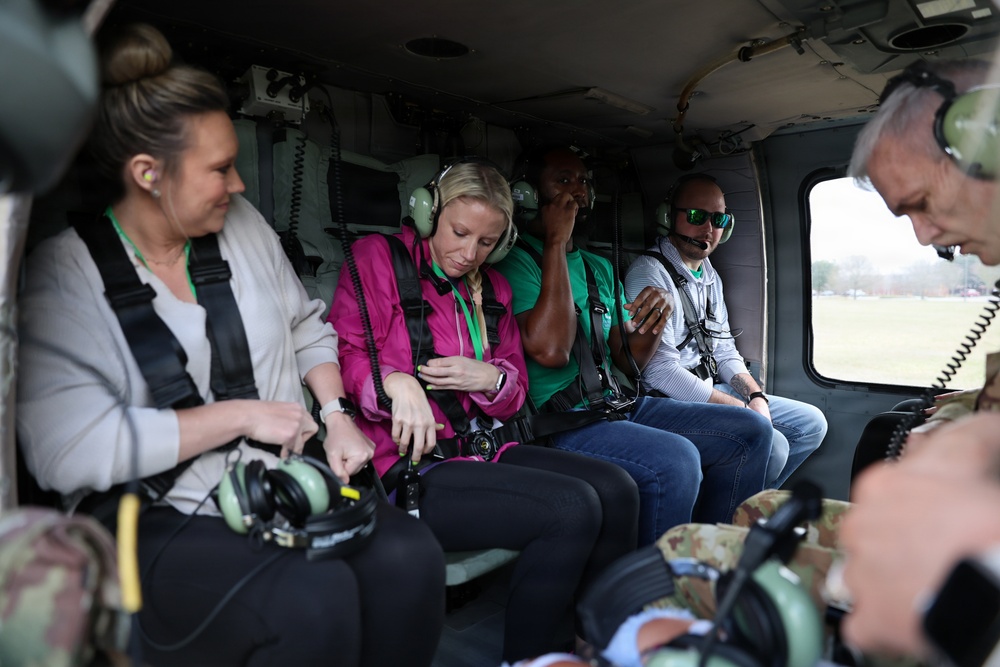 AVCOE Meet Your Army Tour 19FEB2026