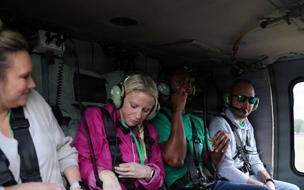 AVCOE Meet Your Army Tour 19FEB2026