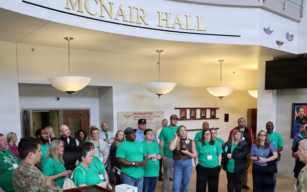 AVCOE Meet Your Army Tour 19FEB2026