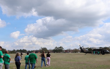 AVCOE Meet Your Army Tour 19FEB2026