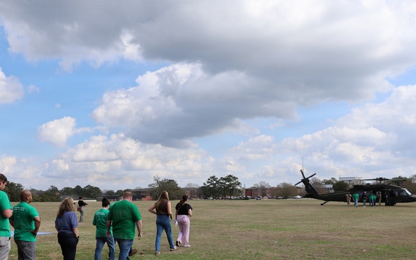 AVCOE Meet Your Army Tour 19FEB2026