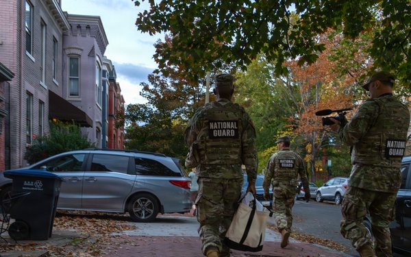 Telling the Truth in Plain Sight