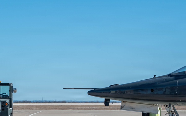 47th OG Deputy Commander Completes Final Flight