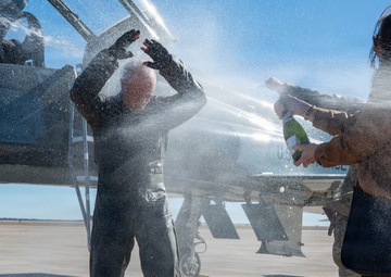 47th OG Deputy Commander Completes Final Flight