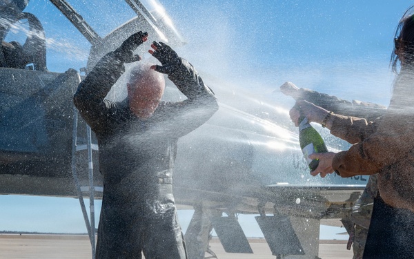 47th OG Deputy Commander Completes Final Flight