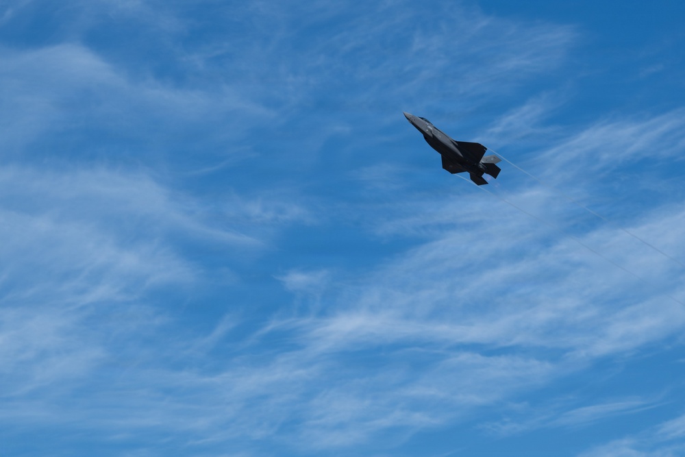 125th Fighter Wing Exercises Agile Combat Employment (ACE) Concept