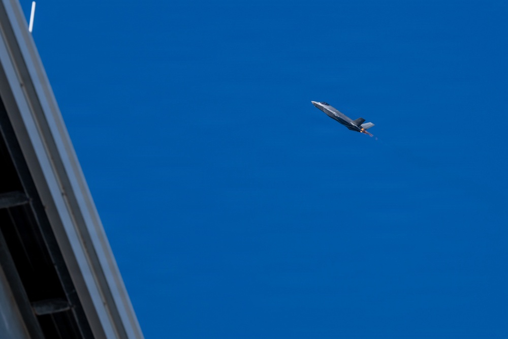 125th Fighter Wing Exercises Agile Combat Employment (ACE) Concept