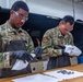 Silent Linchpins: Non-Destructive Inspection Airmen power Luke’s mission through