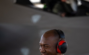 125th Fighter Wing Exercises Agile Combat Employment (ACE) Concept