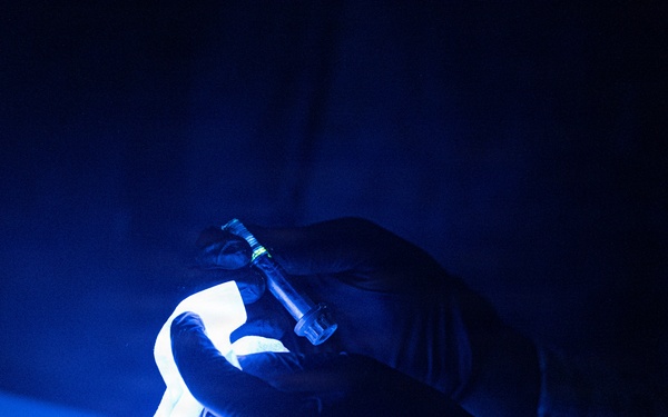 Silent Linchpins: Non-Destructive Inspection Airmen power Luke’s mission through precision and readiness