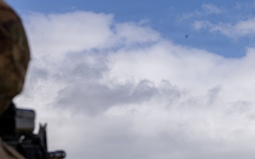 Tropic Lightning Soldiers Train for Modern Threats