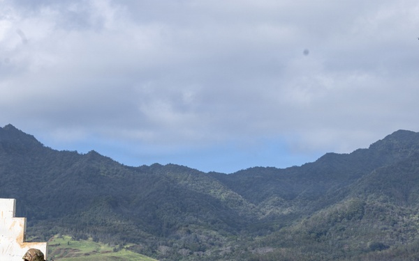 Tropic Lightning Soldiers Train for Modern Threats