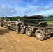 NMCB 133 Deployed to Tinian