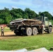 NMCB 133 Deployed to Tinian