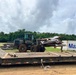 NMCB 133 Deployed to Tinian