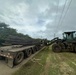 NMCB 133 Deployed to Tinian